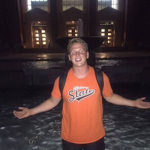 Meet your Posher, Miles